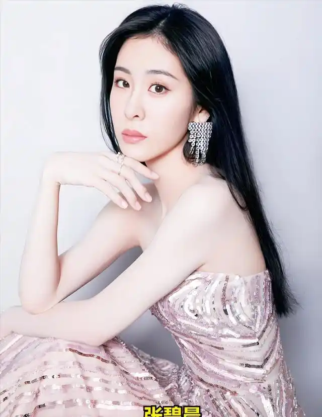娱乐圈张姓女明星_张姓女星独特气质_张姓女星如何找到自己的定位