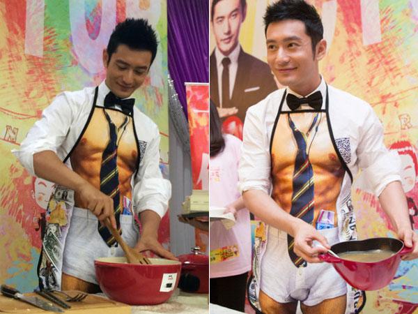 直击明星生日趴奢靡场面：大小S制服秀色诱老公