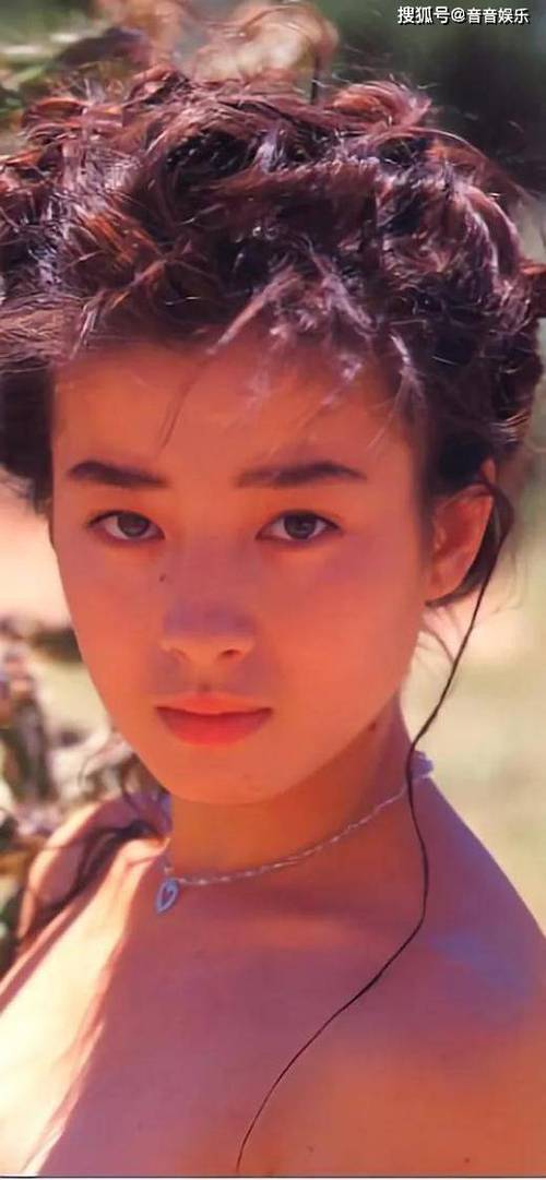 日本昭和时代女明星 冈田茉莉子宫泽理惠盘点