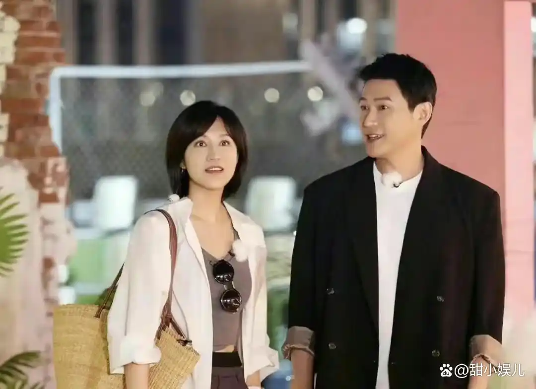 娱乐圈夫妻有哪些照片_陆毅鲍蕾爱情故事_陆毅鲍蕾婚礼