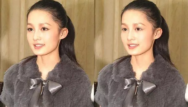 法国PS违法新规_照片未经注明修改违法_女明星被ps的污照