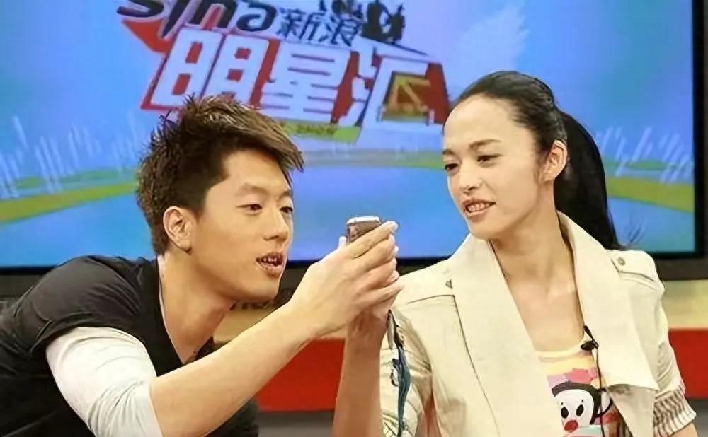 姚晨 早年经历_姚姓女明星_姚晨 职业生涯