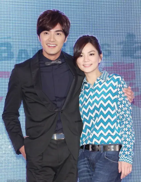 台湾男星消失原因_明道贺军翔汪东城郑元畅现状_汪东城是否退出娱乐圈