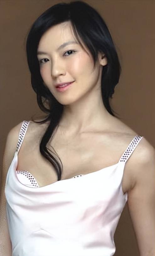 林熙蕾理性坦诚_林熙蕾真实性格_林熙蕾退出娱乐圈了吗