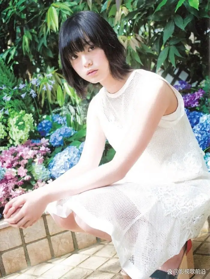 日本女明星大全_滨边美波  日本新生代女演员演技  广濑铃  日本新生代女演员演技  永野芽郁  日本新生代女演员演技