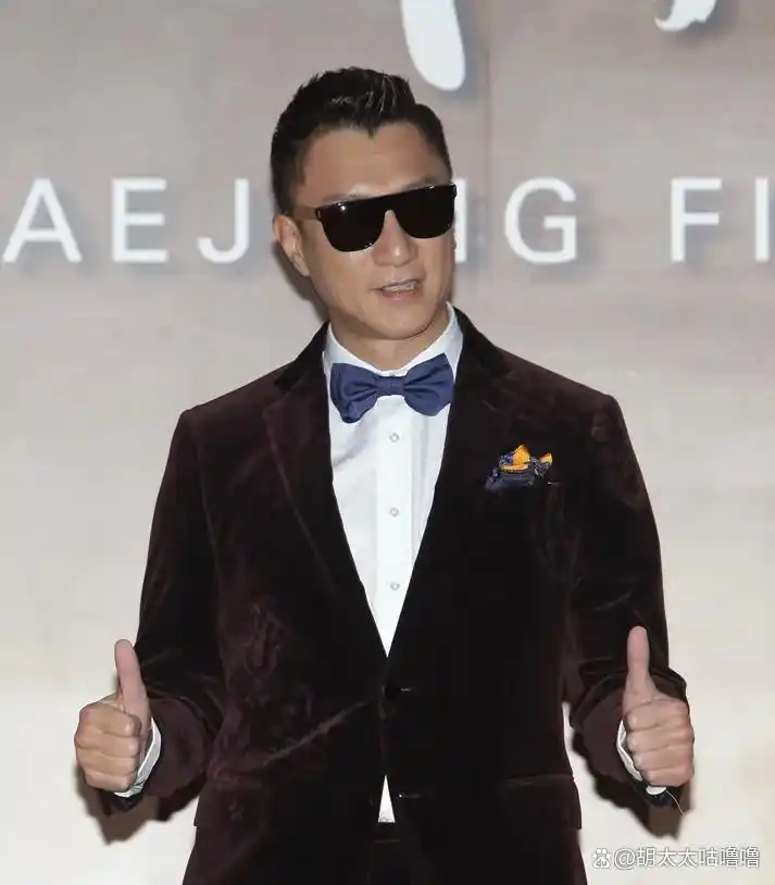 孙红雷贫穷家庭背景_孙红雷狂妄言论原因_孙红雷谈娱乐圈的故事