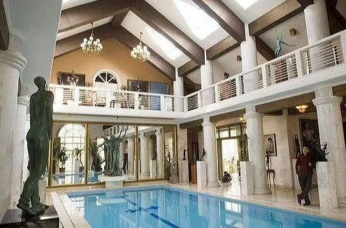 袁立手撕王中军艺术品争议_王中军回应袁立艺术品纠纷_袁立娱乐圈事件