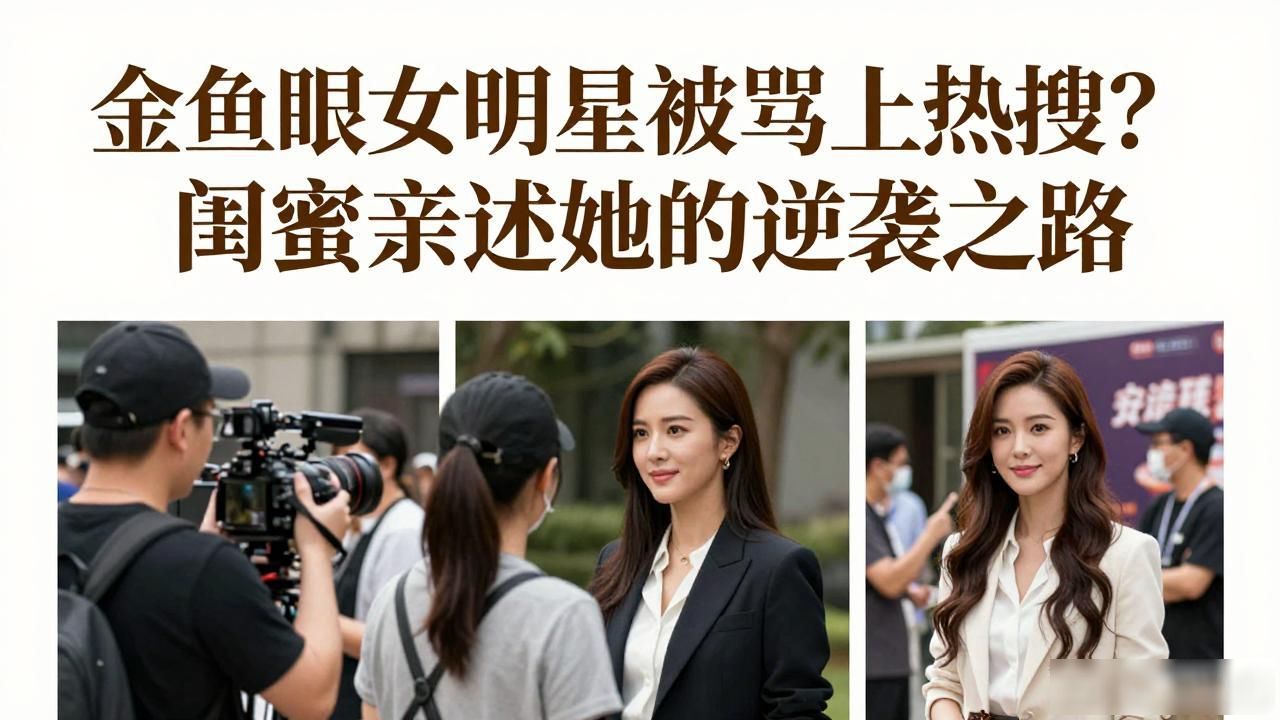 金鱼眼的女明星_金鱼眼的女明星排行榜_金鱼眼美女